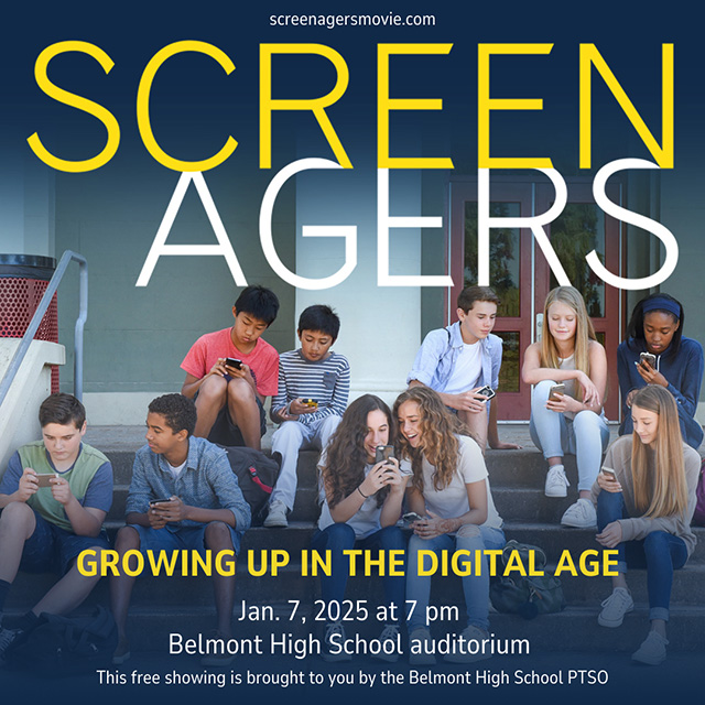 Screenagers Save the Date - 1