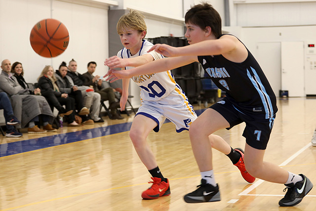 BDS Boys JV BBall 3 01.23.25Scoop