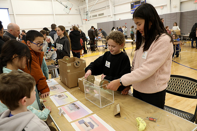BDS STEAM Expo 8 02.28.24Scoop