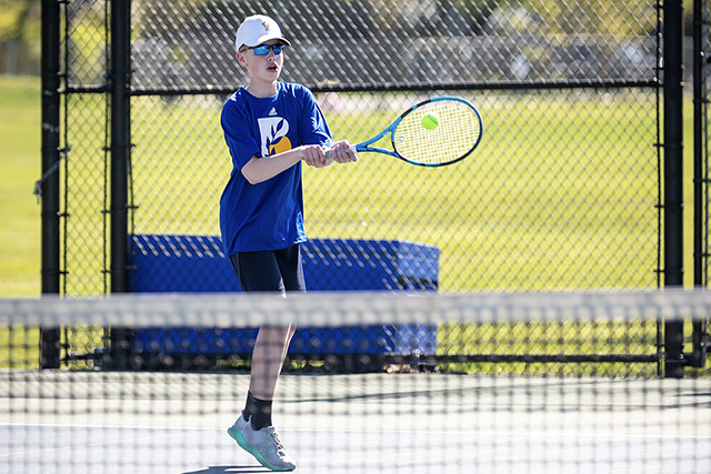 BDS Athletics Update 03.21.25Scoop