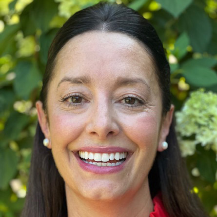 B is for Belonging at Belmont Day logo art