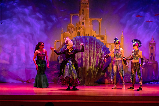 BDS Little Mermaid 03.21.25Scoop