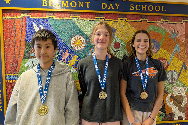 BDS Pi Day Champs 03.21.25Scoop