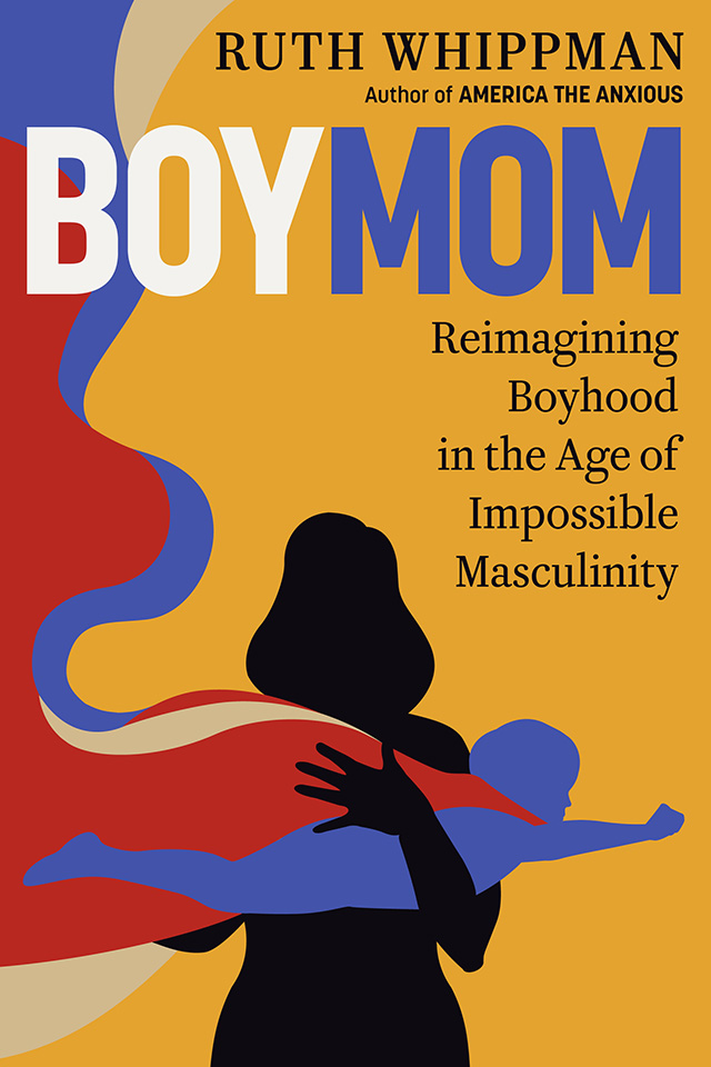 BDS Author BoyMom 04.04.25Scoop